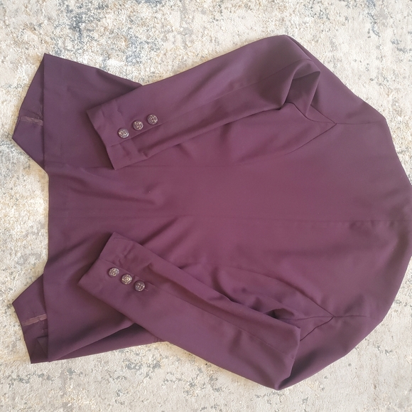 Dynamite Blazer - Picture 2 of 4